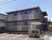 山陽電鉄本線飾磨駅まで徒歩8分