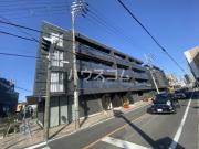 名鉄名古屋本線新安城駅まで徒歩6分
