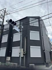 西武新宿線武蔵関駅まで徒歩15分