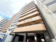 京阪中之島線粟島（大阪屋ショップ前）駅まで徒歩5分