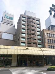 アルテマイスター橘通り