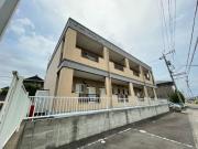 グリーンハイツ肥田
