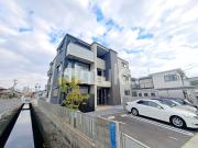 ＪＲ吉備線備前三門駅まで徒歩14分