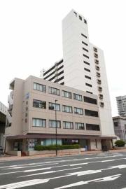 UR大手町