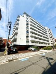 麻布東町マンション