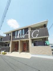 小田急小田原線鶴川駅まで徒歩15分