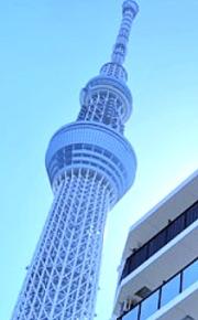 東京メトロ半蔵門線押上駅まで徒歩6分