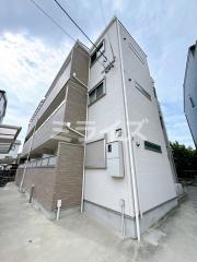 大阪モノレール本線南摂津駅まで徒歩19分