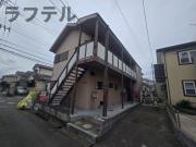 ハイシティ戸井田