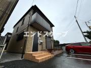 ＪＲ両毛線伊勢崎駅まで徒歩15分