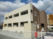 山陽電鉄網干線広畑駅まで徒歩5分