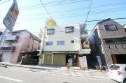 都営三田線志村三丁目駅まで徒歩10分