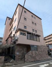 橋川ビル