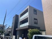 ＪＲ南武線中野島駅まで徒歩9分
