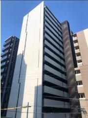 地下鉄東山線新栄町駅まで徒歩10分