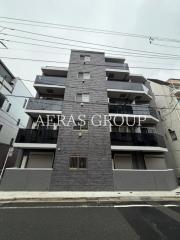 The Shinagawa East Residence
