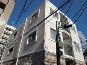 京王線府中駅まで徒歩5分
