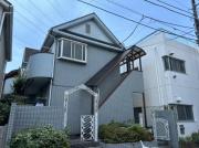 京王井の頭線西永福駅まで徒歩1分