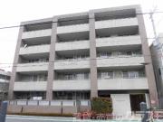 阪急宝塚線庄内駅まで徒歩12分