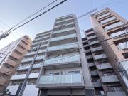 阪神本線深江駅まで徒歩1分