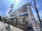 西武池袋・豊島線富士見台駅まで徒歩12分