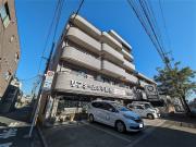 ＪＲ中央線三鷹駅まで徒歩8分