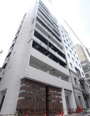 都営大江戸線赤羽橋駅まで徒歩4分