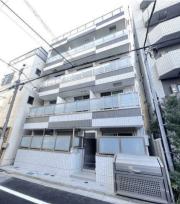シャレド森下