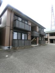 シャーメゾン愛宕山