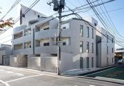 都営大江戸線落合南長崎駅まで徒歩4分