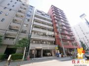 地下鉄長堀鶴見緑地線西長堀駅まで徒歩3分