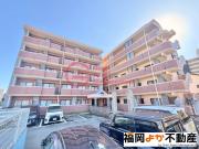 大産鳥飼マンション