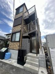 小田急江ノ島線長後駅まで徒歩7分
