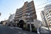 地下鉄長堀鶴見緑地線西大橋駅まで徒歩7分