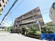 ラソフェリス千里桃山台