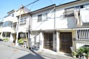 高徳町6-2-17貸家
