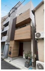 清澄二丁目戸建て