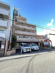 アブレスト東山本町