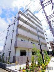 西武池袋・豊島線秋津駅まで徒歩17分