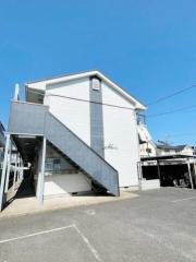 小田急小田原線向ヶ丘遊園駅まで徒歩14分
