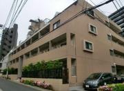 グランハイツ東中野