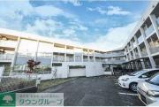 ＪＲ東海道本線茅ケ崎駅まで徒歩27分