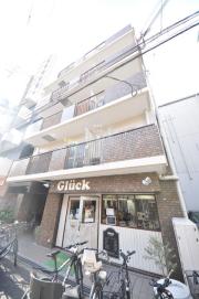地下鉄中央線九条駅まで徒歩2分