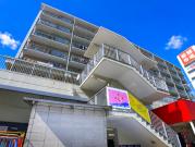 マンションニュー中山