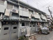 庄内幸町二丁目神吉文化