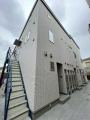 西武池袋・豊島線中村橋駅まで徒歩9分