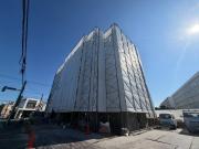 地下鉄東豊線月寒中央駅まで徒歩9分
