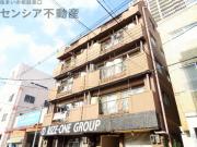 RIZEONE城東野江レジデンス.