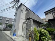 小田急小田原線読売ランド前駅まで徒歩8分
