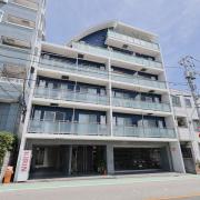 ＪＲ青梅線西立川駅まで徒歩7分